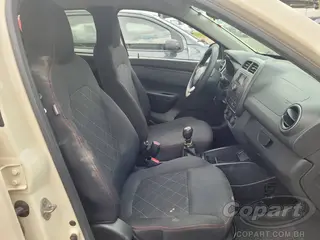 2020 RENAULT KWID — leilão em Recife/PE (foto 5)