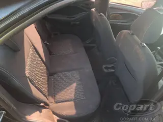 2019 FORD KA SEDAN — leilão em Cuiabá/MT (foto 6)