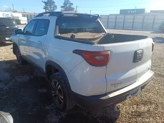 2022 FIAT TORO — leilão em Curitiba/PR (foto 3)
