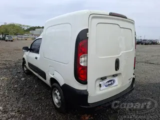 2024 FIAT FIORINO FURGAO — leilão em Canoas/RS (foto 3)