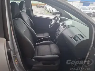 2017 VOLKSWAGEN FOX — leilão em Embú Das Artes/SP (foto 5)