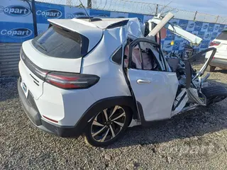 2027 CHEVROLET SONIC — leilão em Canoas/RS (foto 4)