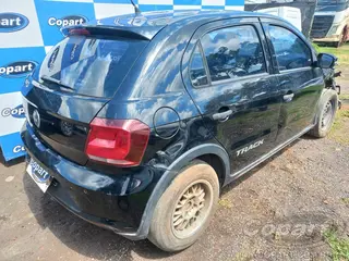 2018 VOLKSWAGEN GOL — leilão em Manaus/AM (foto 4)