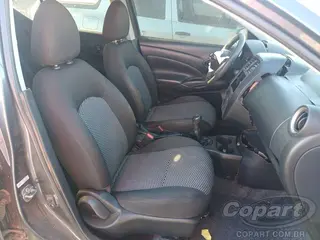 2020 NISSAN VERSA — leilão em Canoas/RS (foto 5)
