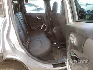 2020 JEEP RENEGADE — leilão em Embú Das Artes/SP (foto 6)