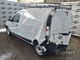 2025 RENAULT KANGOO — leilão em Candeias/BA (foto 3)