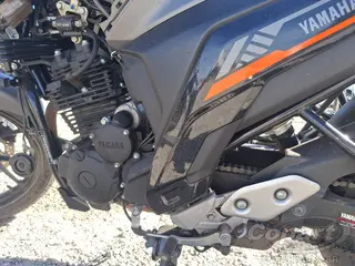 2025 YAMAHA FZ25 FAZER — leilão em Curitiba/PR (foto 5)