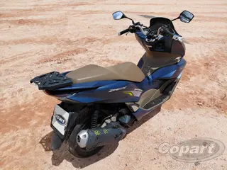 2023 HONDA PCX — leilão em Eusébio/CE (foto 4)