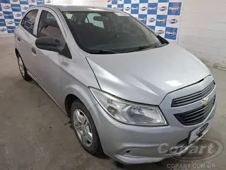 2018 CHEVROLET ONIX — leilão em Vitória De Santo Antão/PE