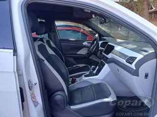 2021 VOLKSWAGEN T-CROSS — leilão em Goiânia/GO (foto 5)