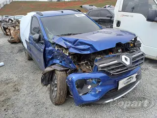 2022 RENAULT KWID — leilão em Itaquaquecetuba/SP