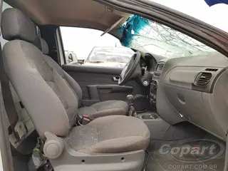 2013 FIAT STRADA — leilão em Goiânia/GO (foto 5)