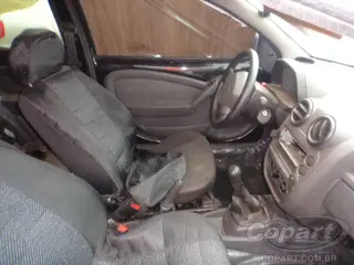 2013 FORD KA — leilão em Itaquaquecetuba/SP (foto 5)