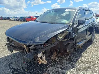 2020 VOLKSWAGEN TIGUAN — leilão em Canoas/RS (foto 2)
