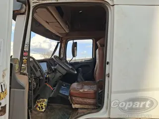 2021 VOLKSWAGEN CONSTELLATION — leilão em Goiânia (Polo Industrial)/GO (foto 5)