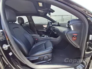 2020 MERCEDES-BENZ CLASSE A SEDAN — leilão em Itaquaquecetuba/SP (foto 5)