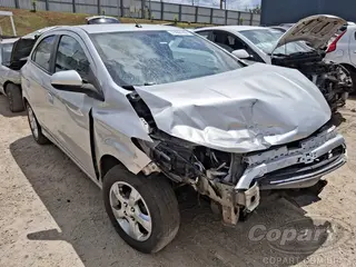 2019 CHEVROLET ONIX — leilão em Betim/MG