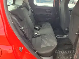 2020 FIAT MOBI — leilão em Eusébio/CE (foto 6)