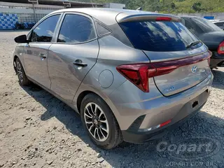 2024 HYUNDAI HB20 — leilão em Vitória De Santo Antão/PE (foto 3)