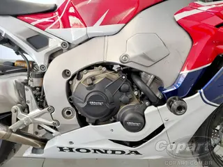 2018 HONDA CBR 1000RR — leilão em Osasco/SP (foto 5)