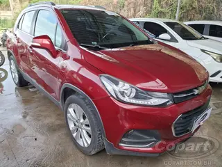 2019 CHEVROLET TRACKER — leilão em Vitória De Santo Antão/PE
