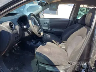 2017 NISSAN VERSA — leilão em Curitiba/PR (foto 5)