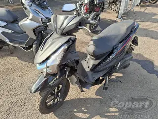 2026 YAMAHA FLUO — leilão em Goiânia/GO (foto 2)