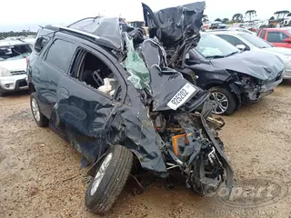 2019 CHEVROLET SPIN — leilão em Curitiba/PR
