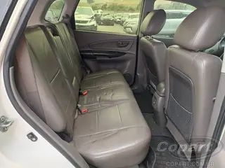 2015 HYUNDAI TUCSON — leilão em Pirapora/SP (foto 6)