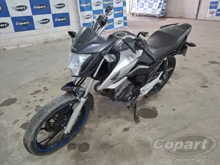2022 HONDA CG 160 — leilão em Vitória De Santo Antão/PE (foto 2)