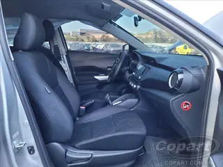 2024 NISSAN KICKS — leilão em Pirapora/SP (foto 5)