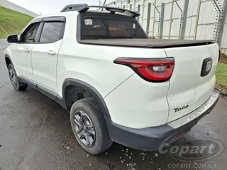 2019 FIAT TORO — leilão em Itaquaquecetuba/SP (foto 3)