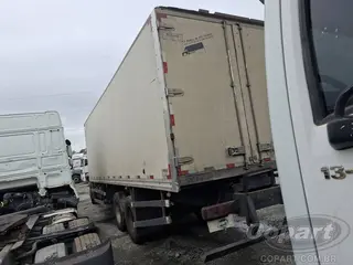 2025 IVECO TECTOR — leilão em Itaquaquecetuba/SP (foto 3)