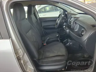 2017 FIAT MOBI — leilão em Eusébio/CE (foto 5)