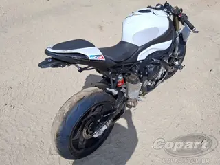 2024 BMW S 1000 — leilão em Betim/MG (foto 4)
