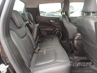 2023 FIAT TORO — leilão em Curitiba/PR (foto 6)