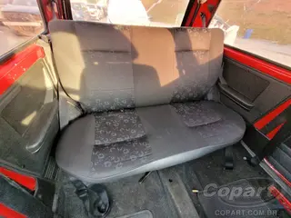 2013 FIAT UNO — leilão em Itaquaquecetuba/SP (foto 6)