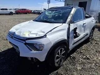 2024 CITROEN C3 — leilão em Canoas/RS (foto 2)