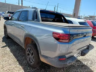 2026 CHEVROLET MONTANA — leilão em Eusébio/CE (foto 3)