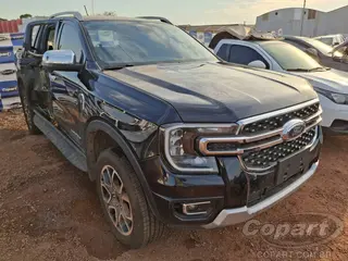 2026 FORD RANGER CD — leilão em Cuiabá/MT