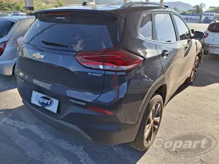 2024 CHEVROLET TRACKER — leilão em Pirapora/SP (foto 4)