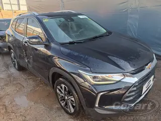 2021 CHEVROLET TRACKER — leilão em Betim/MG