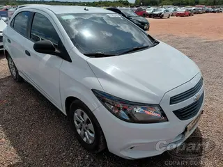 2019 CHEVROLET ONIX — leilão em Eusébio/CE