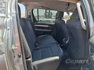 2024 TOYOTA HILUX CD — leilão em Goiânia (Polo Industrial)/GO (foto 6)