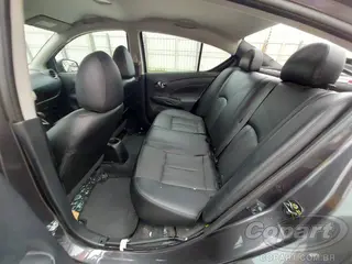 2019 NISSAN VERSA — leilão em Itaquaquecetuba/SP (foto 6)