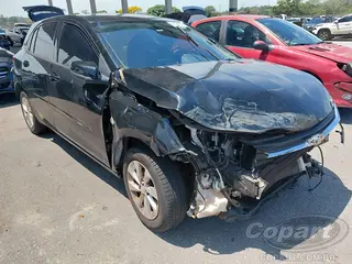 2021 CHEVROLET ONIX — leilão em Pirapora/SP