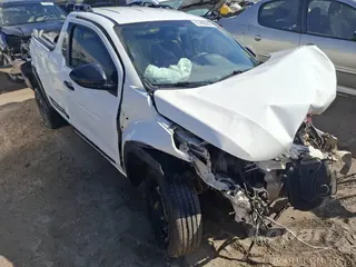 2022 FIAT STRADA — leilão em Betim/MG