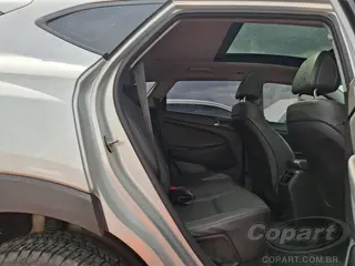 2018 HYUNDAI TUCSON — leilão em Goiânia (Polo Industrial)/GO (foto 5)
