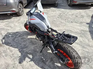 2021 YAMAHA MT-07 — leilão em Betim/MG (foto 3)