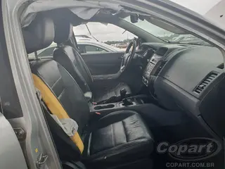 2015 FORD RANGER CD — leilão em Curitiba/PR (foto 5)